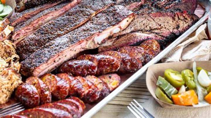 BJ's BBQ in Sparks: A Culinary Delight for BBQ Lovers