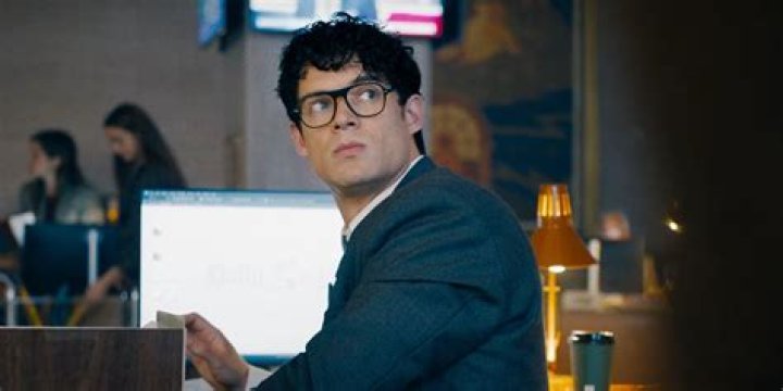 Clark Kent: The Man Behind the Superman Persona