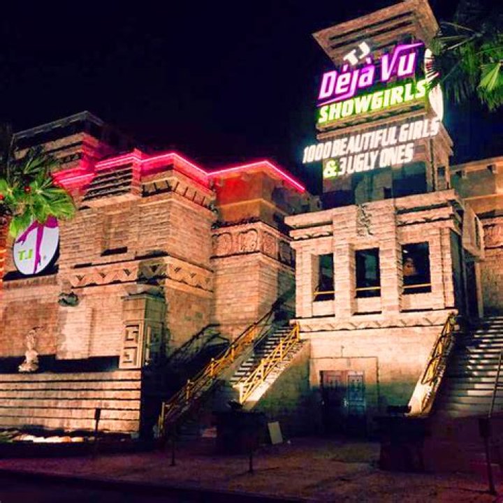 Deja Vu Showgirls Tijuana: An In-Depth Exploration of the Iconic Venue
