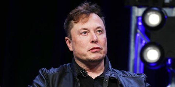 Elon Musk Griffin Mask: The Revolutionary Innovation in Personal Protection