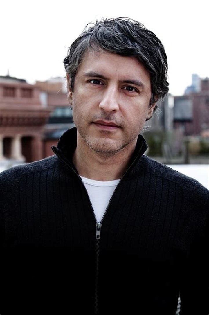 Exploring the Life and Work of Reza Aslan: A Comprehensive Biography