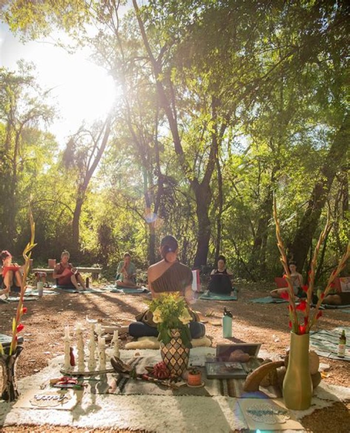 Nibbana Bellevue: A Tranquil Retreat in Nature