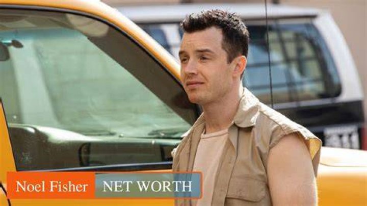 Noel Fisher Net Worth: A Deep Dive into the Actor's Wealth and Success