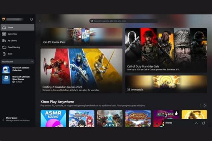 XBOX CLOUD GAMING UNBLOCKED: A Comprehensive Guide for Gamers